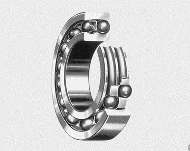 фото Подшипник шариковый двухрядный 1512 [2212]