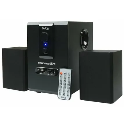 Фото №0 Компьютерная акустика Dialog