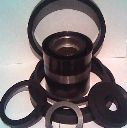 Фото №4 От производителя - Поршни РТИ насосов НБ-32 НБ-50 НБ-125 ИЖ 9МГр НЦ-320 9Т 8Т УЭЦН СИН НПЦ ЦН26-32 поршни манжеты уплотнения цена