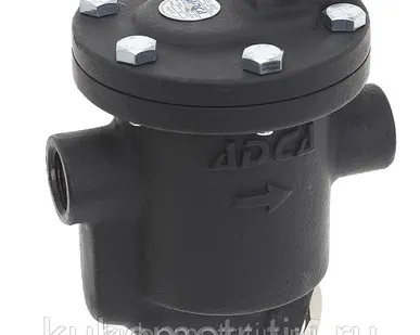 фото Конденсатоотводчики с перевёрнутым стаканом ADCA