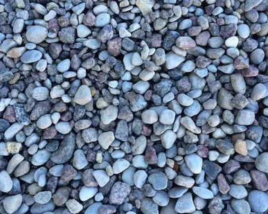 фото Гравий 3-20