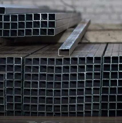 Фото №0 Труба профильная г/к ст 3 - 30х30х2