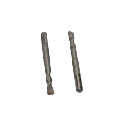 Фото №0 Бур по бетону, 10х400мм, SDS-plus MATRIX (шт)