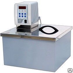 фото LOIP LT-116a Циркуляционный термостат
в
