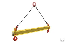 Фото №0 Траверса линейная