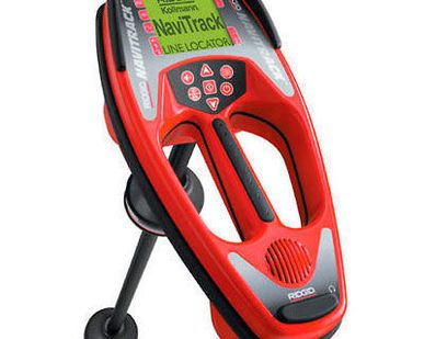 фото Трассоискатель NaviTrack II RIDGID