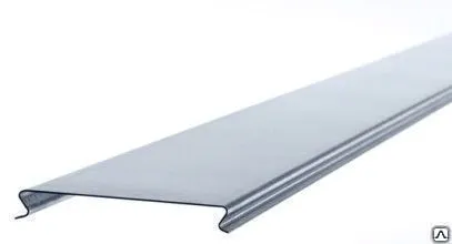 Фото №0 Крышка лотка НЛК 300 П2,0 УТ1,5