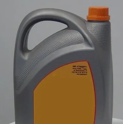 Фото №0 Масло трансмиссионное ТСп-10 зимнее SAE 80W GL-3 23652-79 10л
в