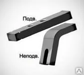 фото Контакт КТПВ 624 неподвижный
в