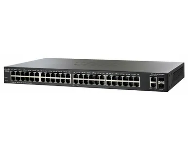 фото Коммутатор Cisco SF200-48