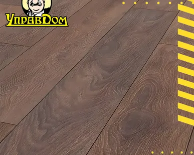 фото Ламинат Krono Original Ultrafloor Floordreams Vario 4V TC 8633LP Дуб Шейр