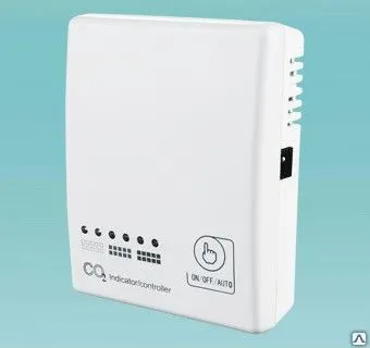 Фото №0 Датчик СО2-1