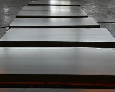 фото Лист молибденовый ЦМ2А