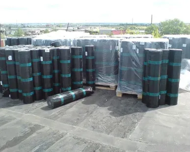 фото Бикрост ХПП