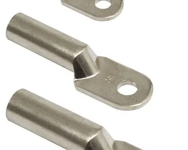 фото Наконечник медный JG-70 луж. ИЭК UNP40-070-11-12