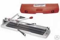 фото Плиткорез ручной RUBI SPEED 42 с футляром