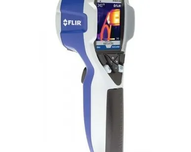 фото Теплвизор Flir i7 б/у