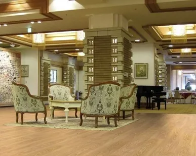 фото Ламинат KRONOSTAR SALZBURG 33кл