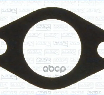 Фото №0 Прокладка Выпускного Коллектора Ajusa арт. 01089900