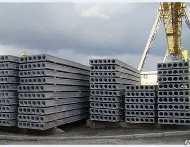 фото Плита перекрытия ПК 72.15-8АтVт