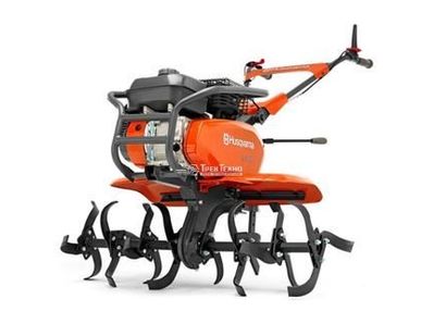 фото Культиватор Husqvarna TF338