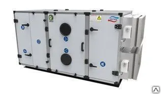 Фото №0 МВУ- 5000.01 Вода