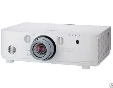 фото Проектор NEC PA572W (PA572WG) (без линз)