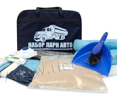 фото Аварийный ЛАРН комплект LARN-AUTO