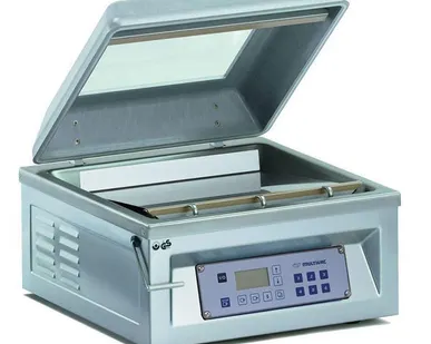 фото Вакуумные упаковщики банкнот MULTIVAC C 200