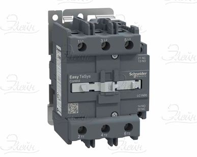 фото Контактор LC1N95M5N Schneider Electric