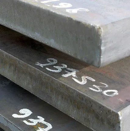 Фото №0 Лист (плита) чугунный 470х1070х4270 СЧ20ХН2