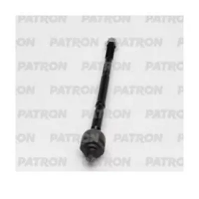 Фото №0 Patron Тяга рулевая Lacetti (J200)/Nubira (L=300 mm) 04 ор 95209431 Patron PS2257KOR