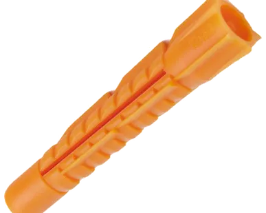 фото Дюбели полипропиленовые (5-20шт упаковка)