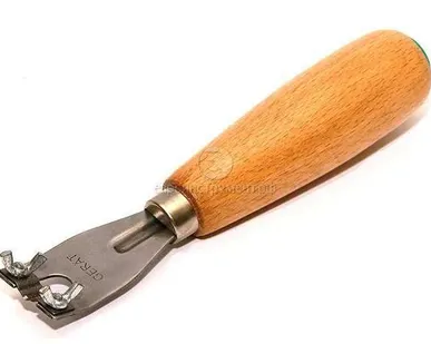 фото Резак для расшивки шва Gerat