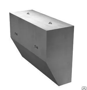 фото Утяжелитель УБО 820