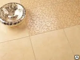 фото Керамогранит 300х300 Colisium Gress, св.серый, беж., м2