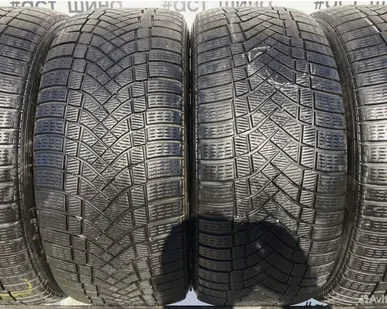 фото Pirelli Ice Zero 285/50 R20 116T