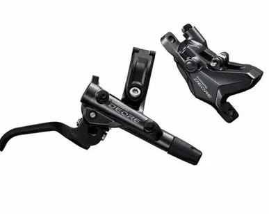 фото Дисковый тормоз Shimano Deore M6100 задн. L1700 мм