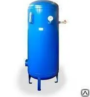 Фото №0 Ресивер 900л.