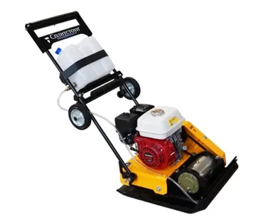 фото Виброплита Сплитстоун VS 245 E 6 (103 кг)