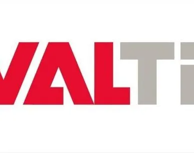 фото Коллектор из нерж. стали, с м-о расст.вых. 100 мм, 1"х4 вых. 1/2 нар.Valtec