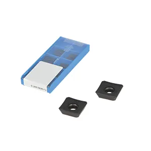 фото Пластина твердосплавная "J" профиля R8 (PLY-000201) для ABM 28