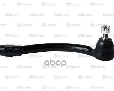 фото Рулевой наконечник (передний правый) ELANTRA 12-15, ELANTRA GT 11-16, I30, SOUL 14-19 Schatz арт. S08368R