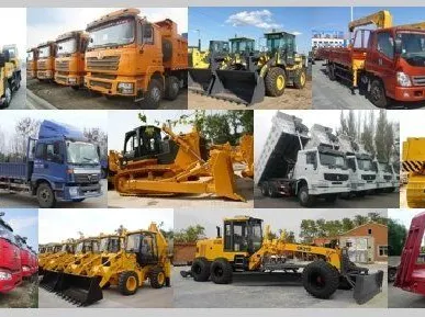 фото Услуги спецтехники