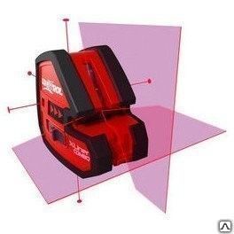 фото Аренда нивелира лазерного CONDTROL XLINER COMBO