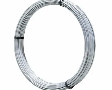 фото Пруток d 8мм, (бухта 25м) горячеоцикованный Basic