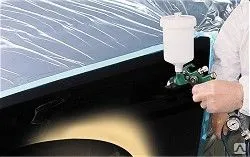 Фото №0 Чехол автомобильный Horn&amp;Bauer