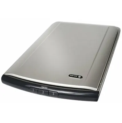 Фото №0 Сканер Xerox 7600i