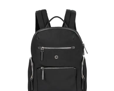 фото Рюкзак Лигурия в стиле унисекс TJ COLLECTION YB 8435824 BLK