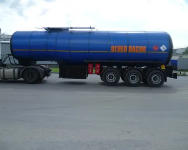 фото Битумовоз 28 м3, новый, 2019 г.в